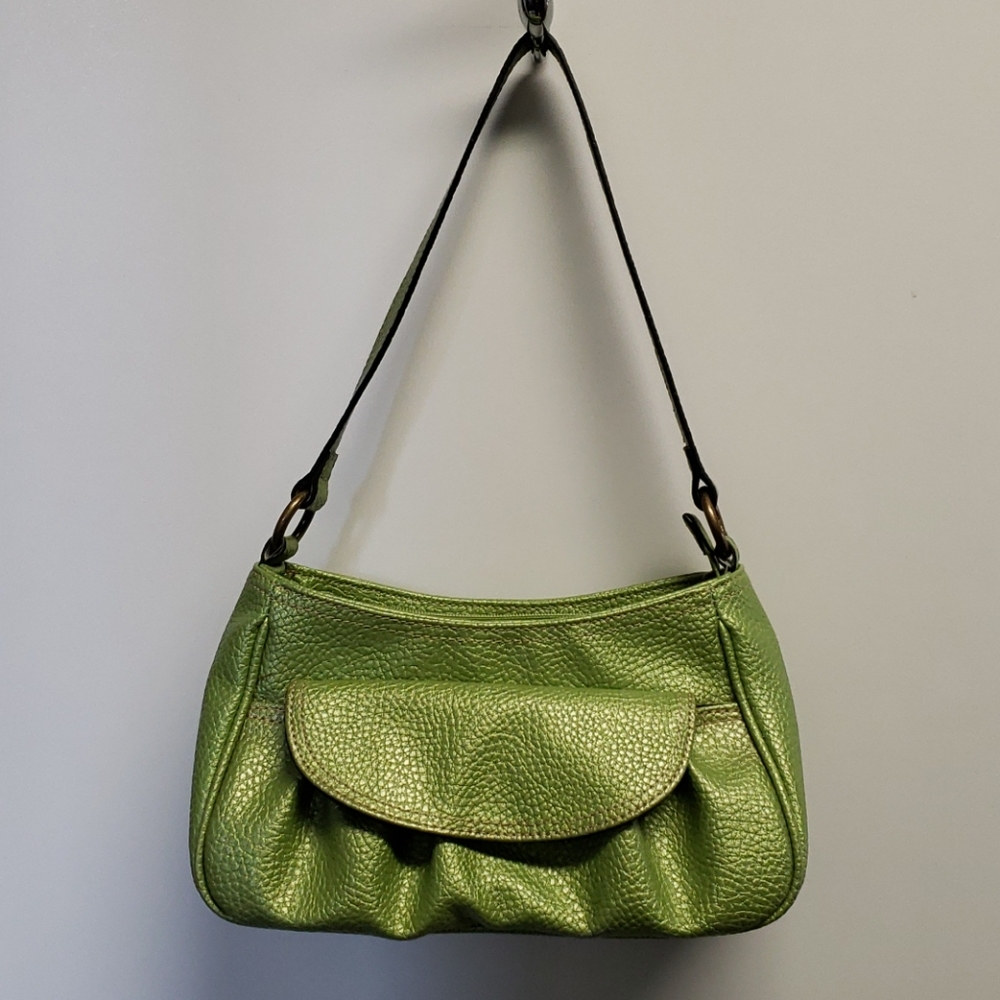 Like New Mondani New York New Shoulder Bag